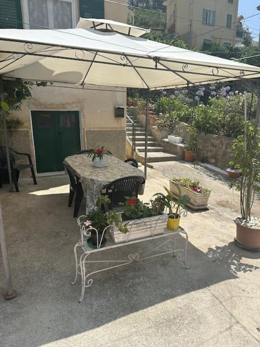 Casa Margherita Sanremo Exterior foto