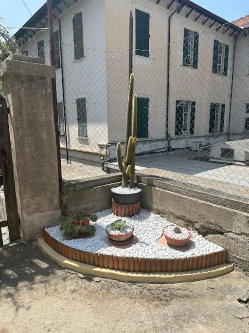 Casa Margherita Sanremo Exterior foto