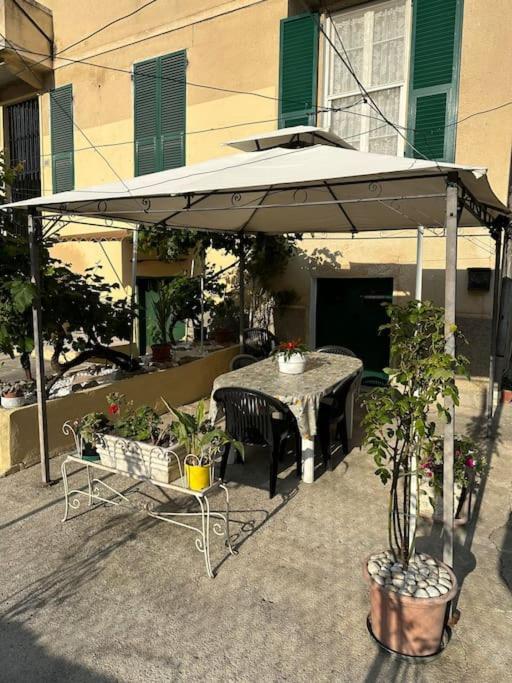 Casa Margherita Sanremo Exterior foto